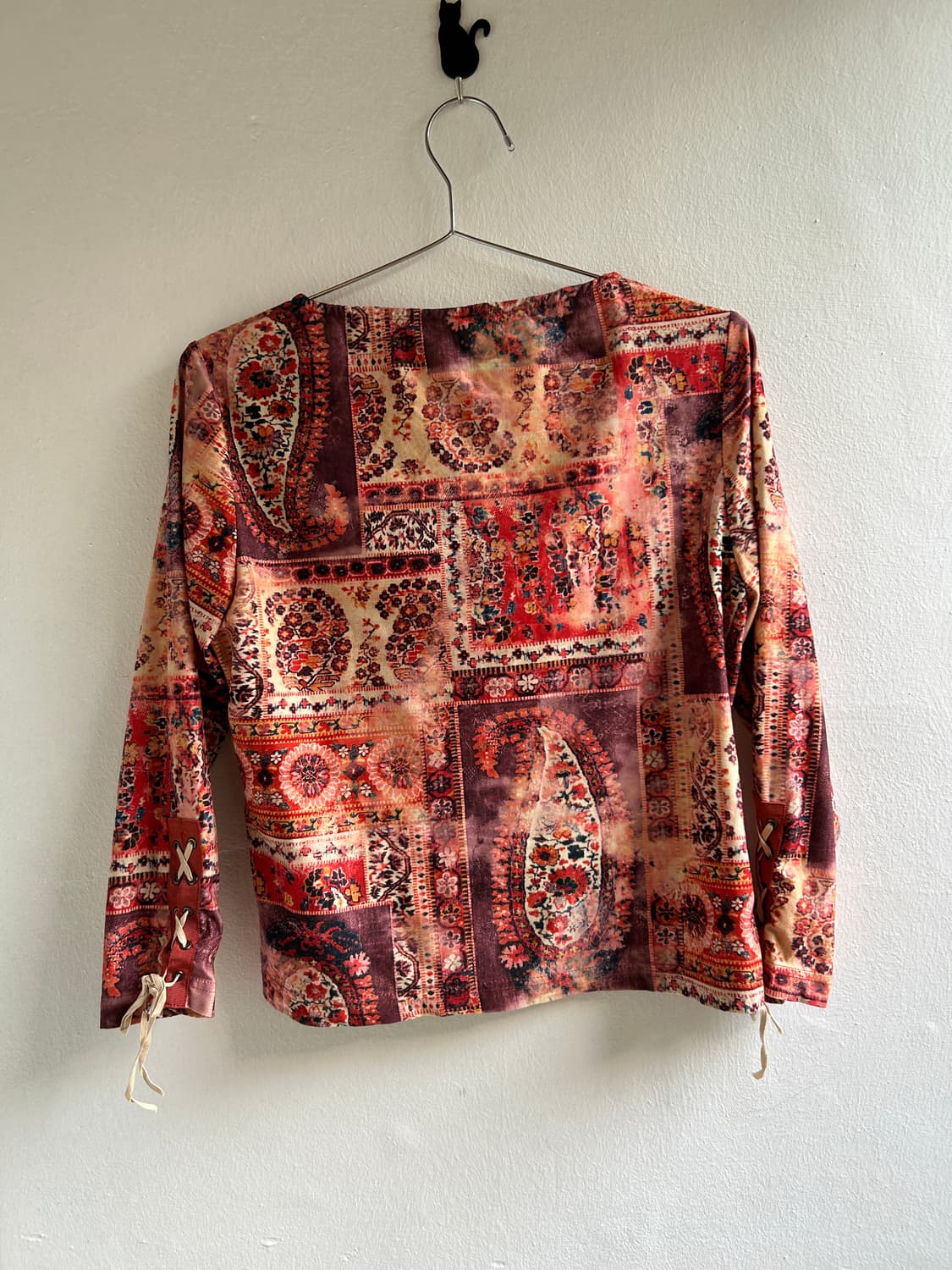 boho top  상품이미지5