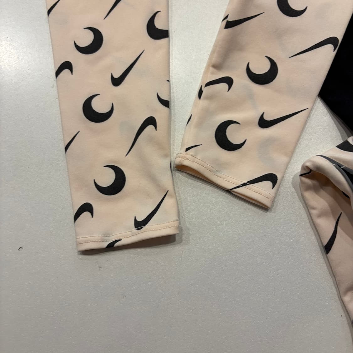 [XS] 나이키 x 마린세르 올인원 스카치 바디 슈트 D356 상품이미지8