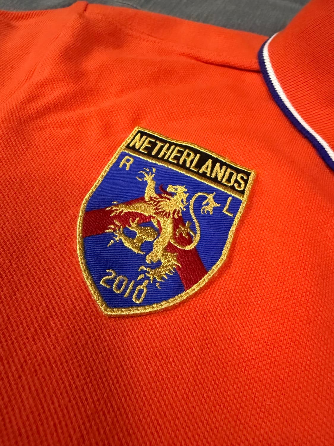 유일매물)폴로 빅포니 치프키프 네덜란드 카라티 상품이미지6