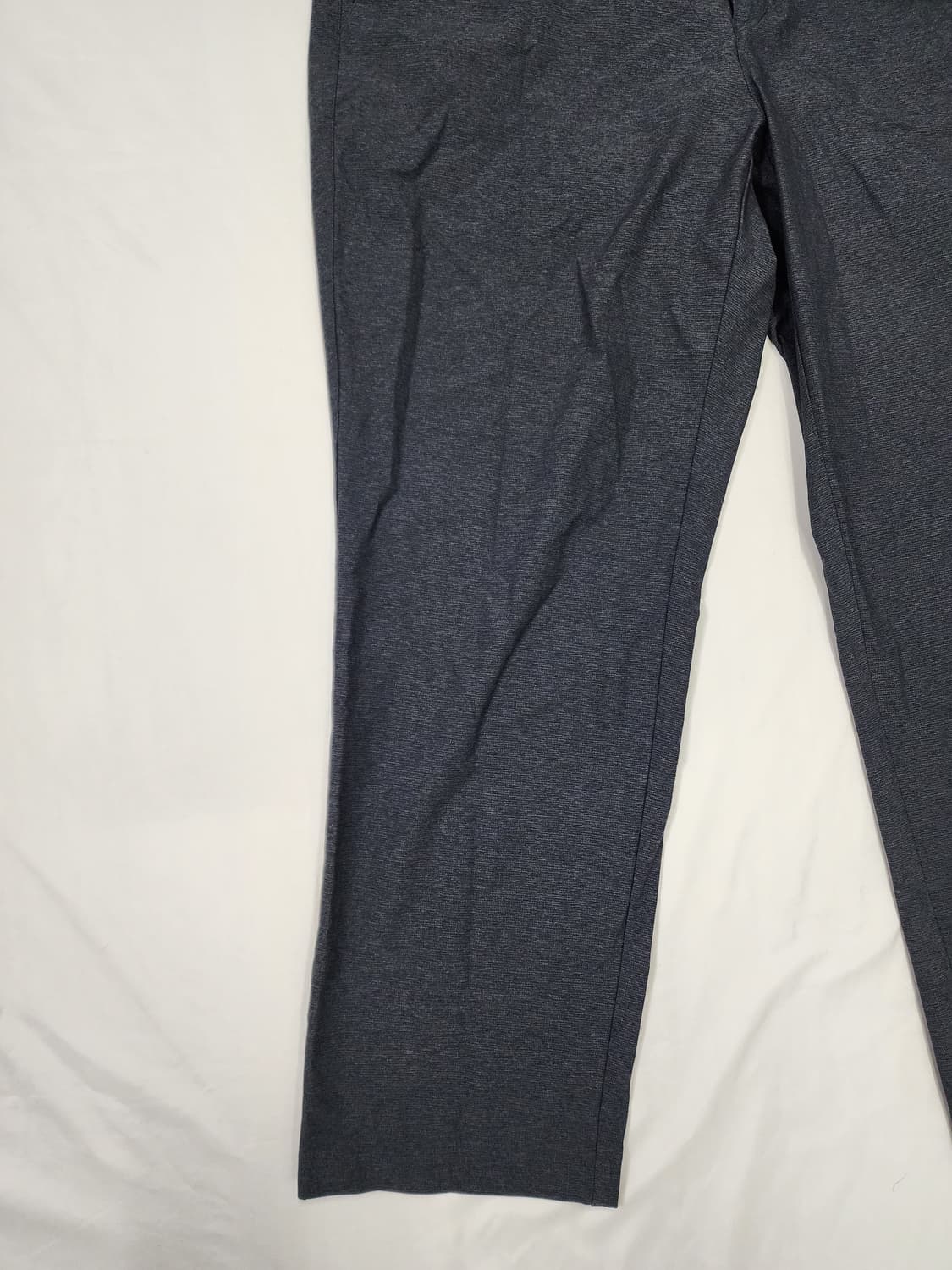 아디다스 골프 남성 그레이 여름 팬츠 상품이미지5