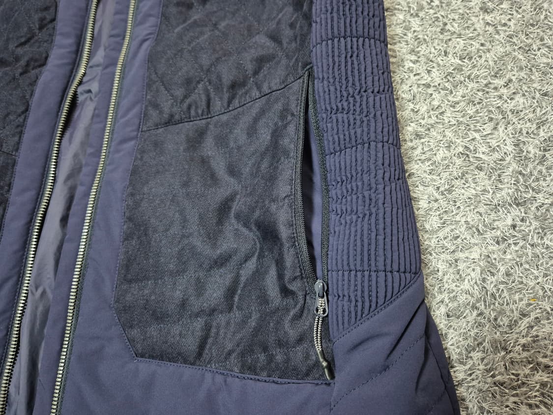 K2 여성 패딩 조끼 95 상품이미지7