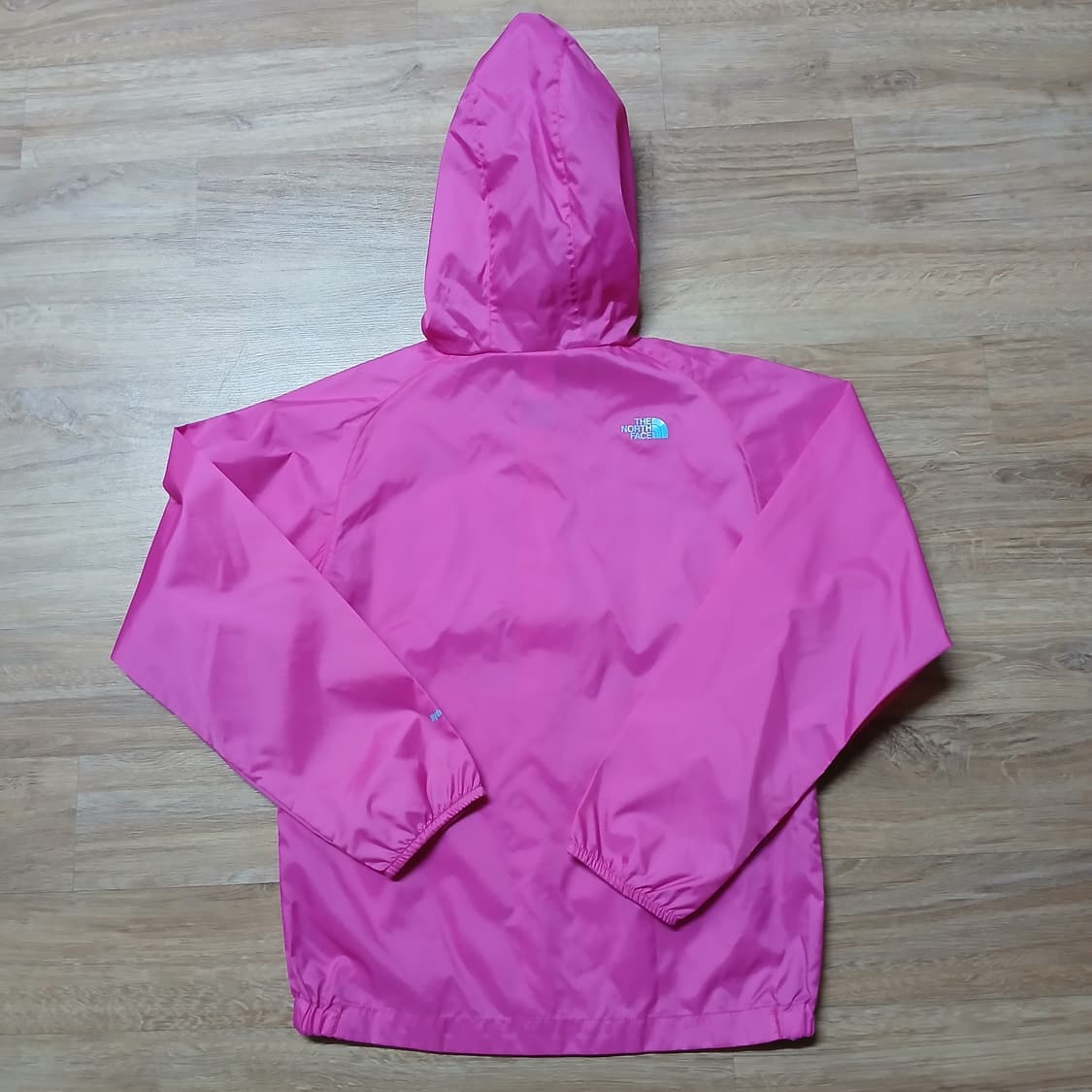 tnf 노스페이스 핑크 스카이 바람막이 자켓 상품이미지6