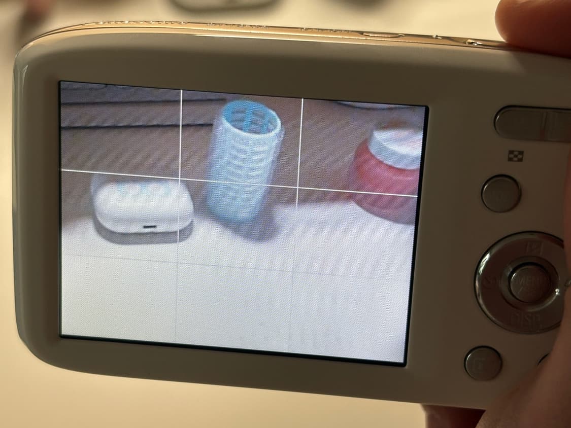 파나소닉 루믹스 DMC-s2 상품이미지2