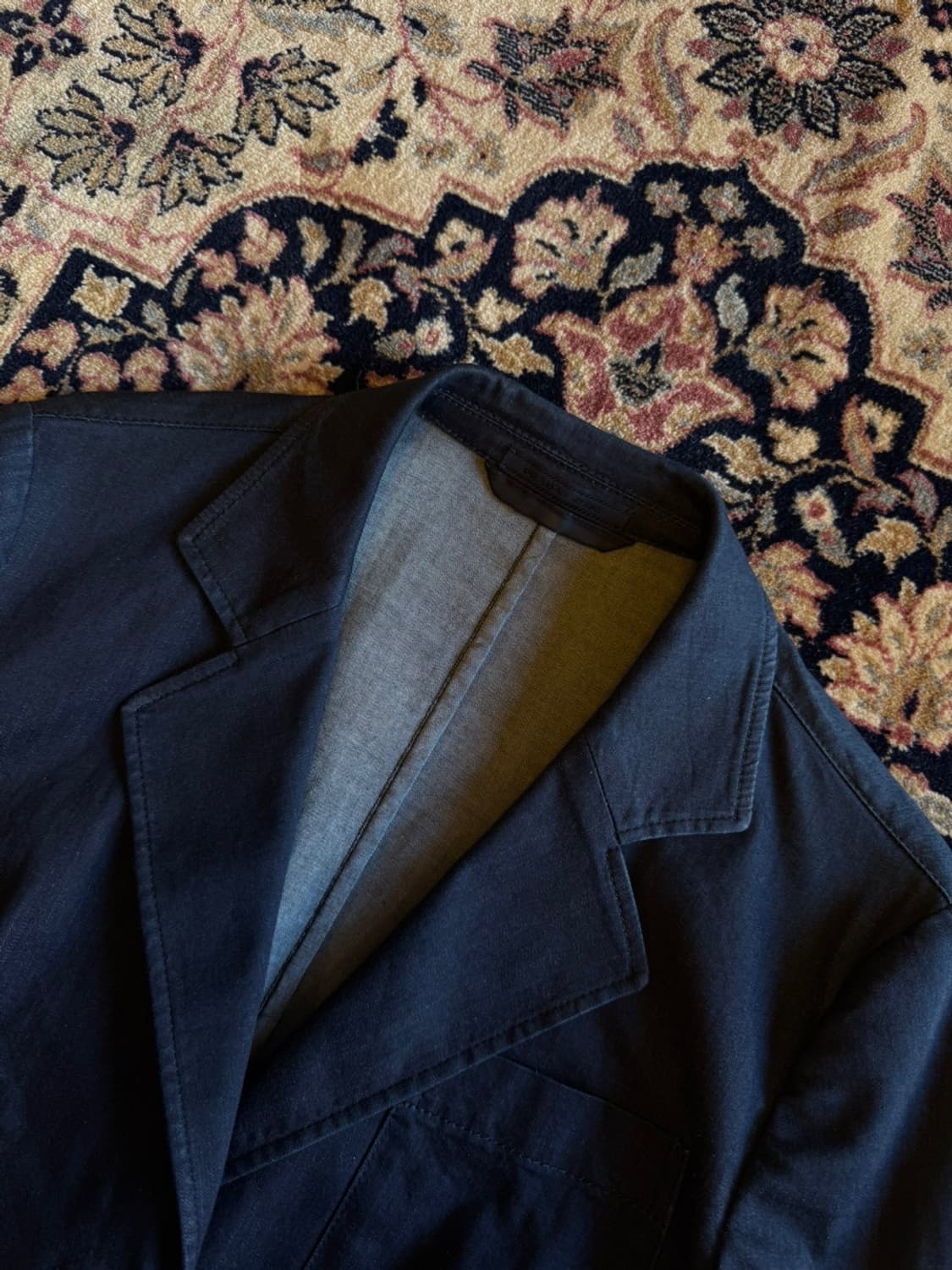 PRADA 프라다 테일러드 자켓 55~66 상품이미지2