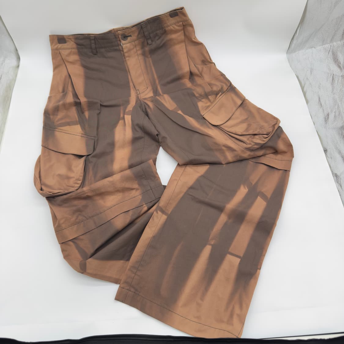 Jiyong Kim 22aw pants 상품이미지2