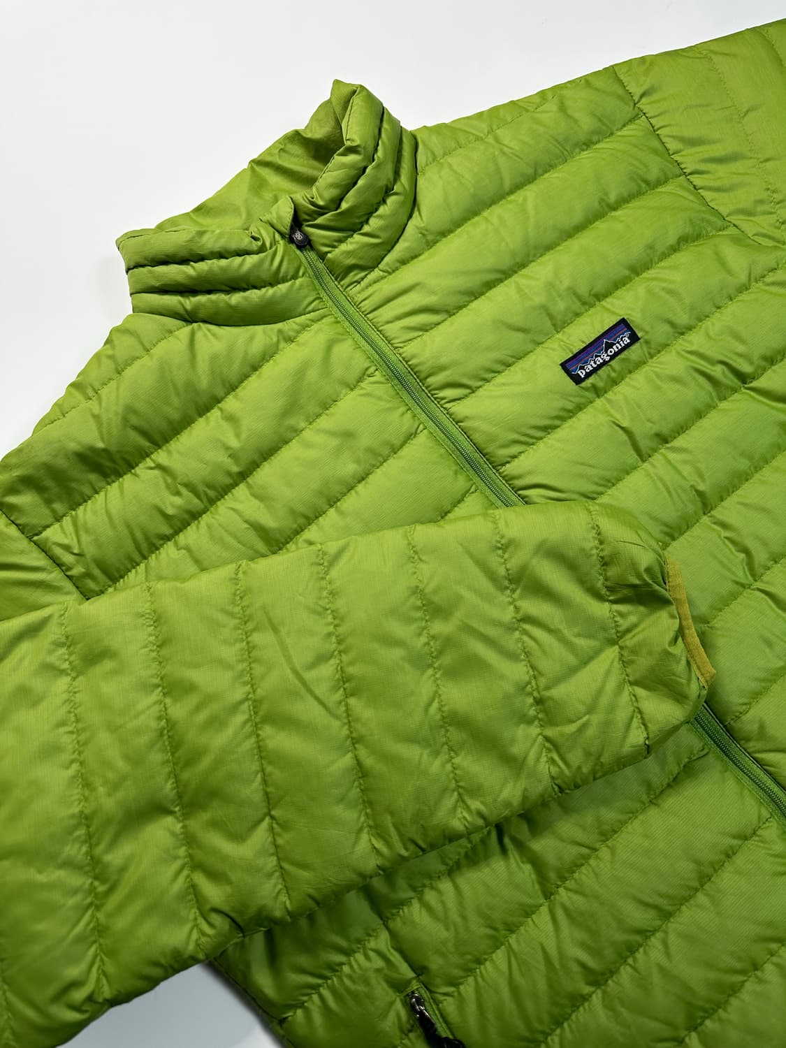 08년도 파타고니아 다운스웨터 다운 경량패딩 상품이미지1