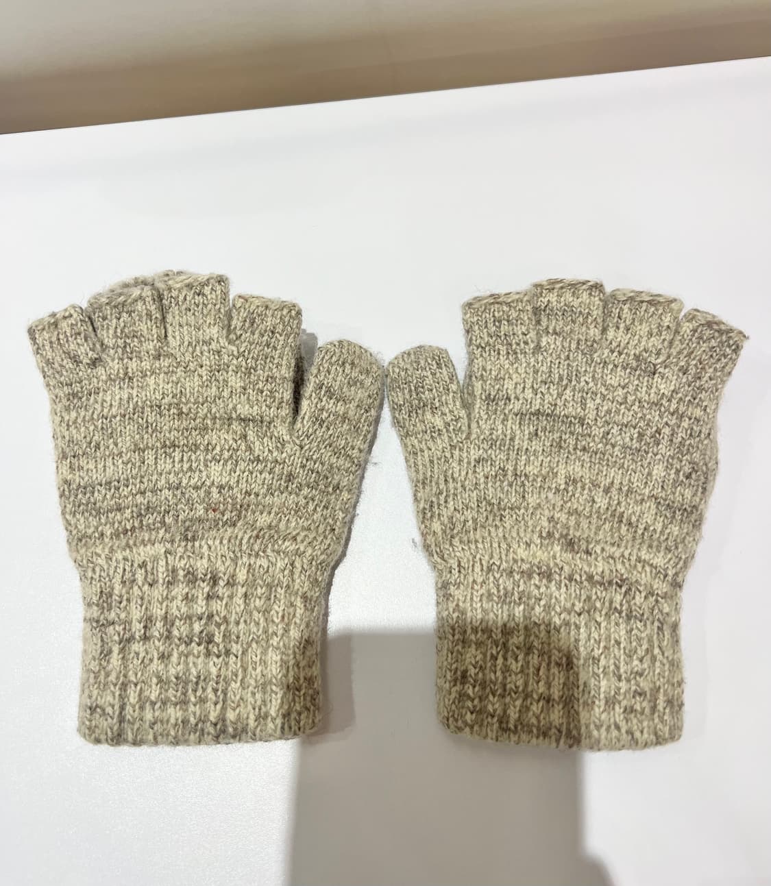 뉴베리니팅 글로밋 니트 장갑 상품이미지8