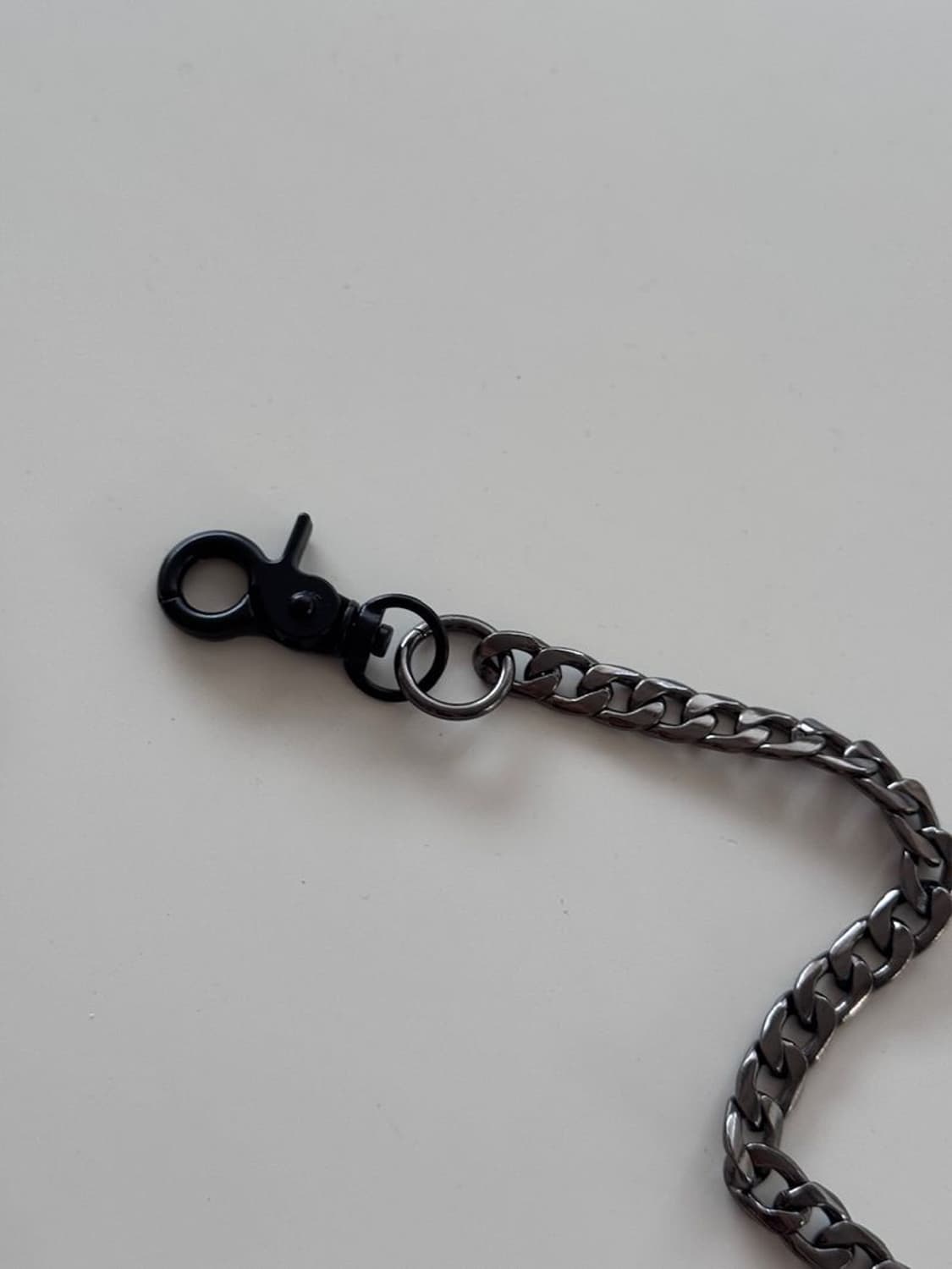 WALLET KEY CHAIN 월렛 키 체인 상품이미지3