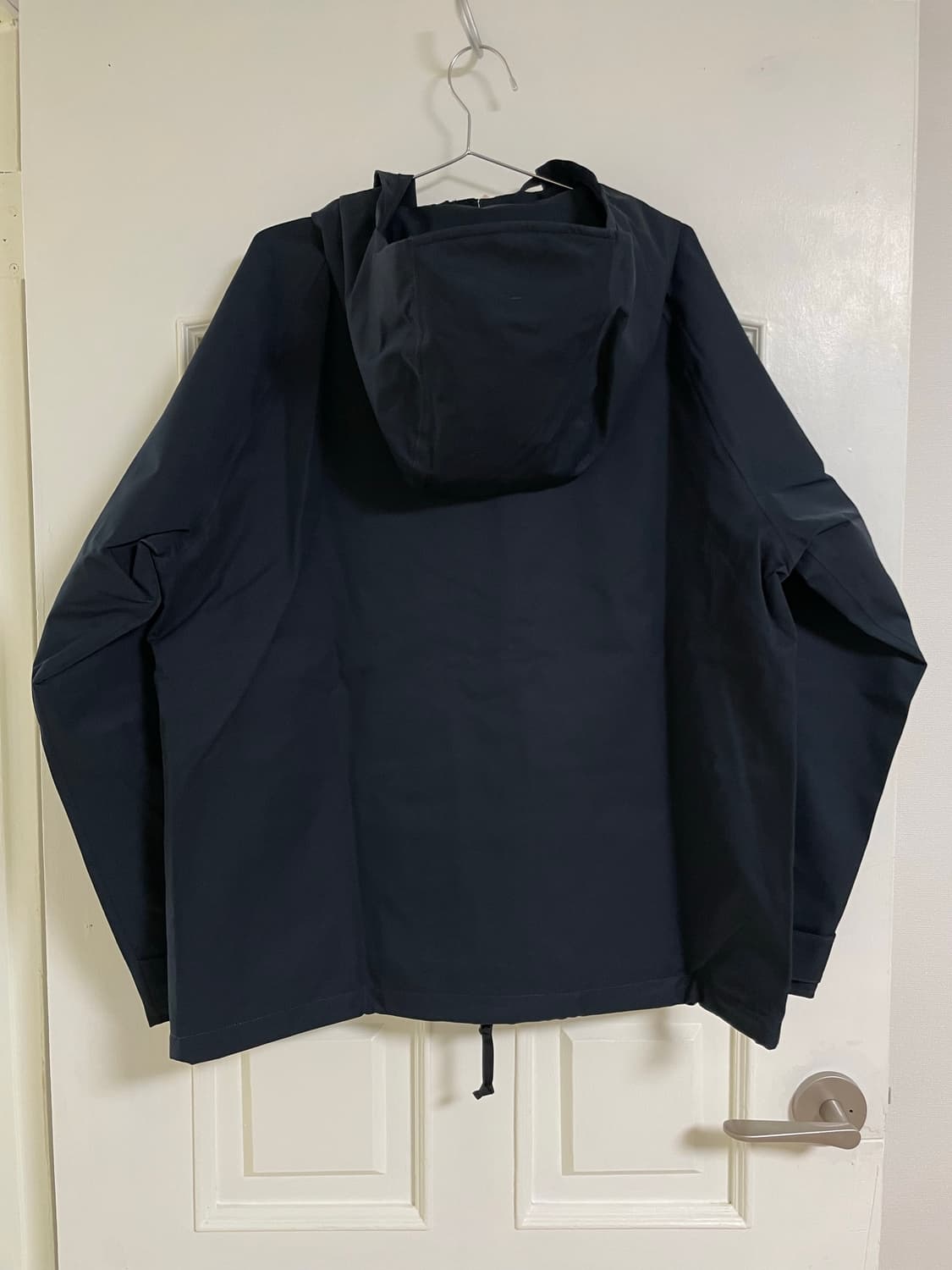 새상품 나나미카 크루저 자켓 2L 상품이미지4