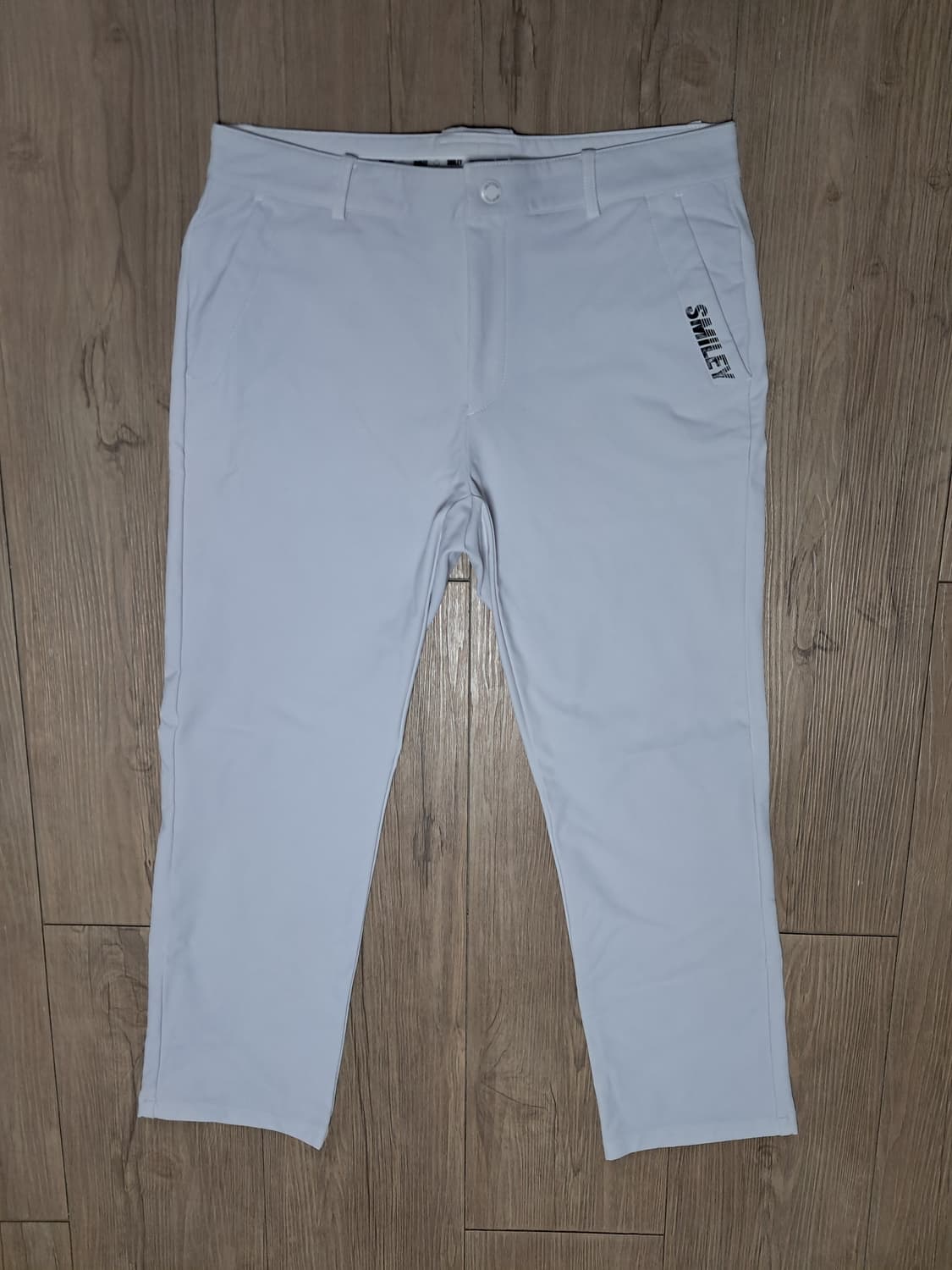 스마일리 골프 바지 82 상품이미지1