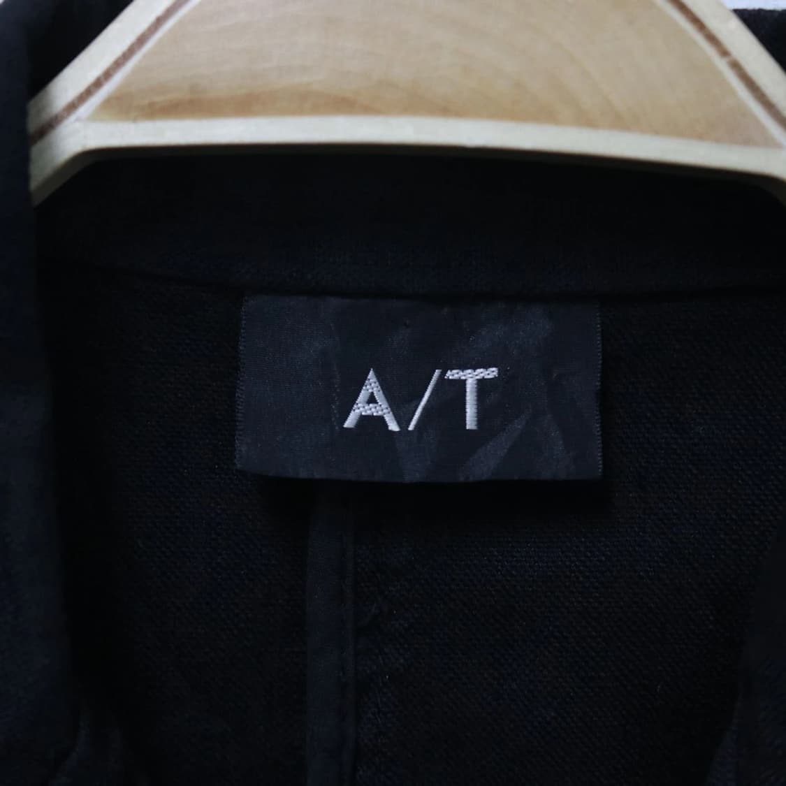 ATSURO TAYAMA 린넨 혼방 자켓 66292 상품이미지7