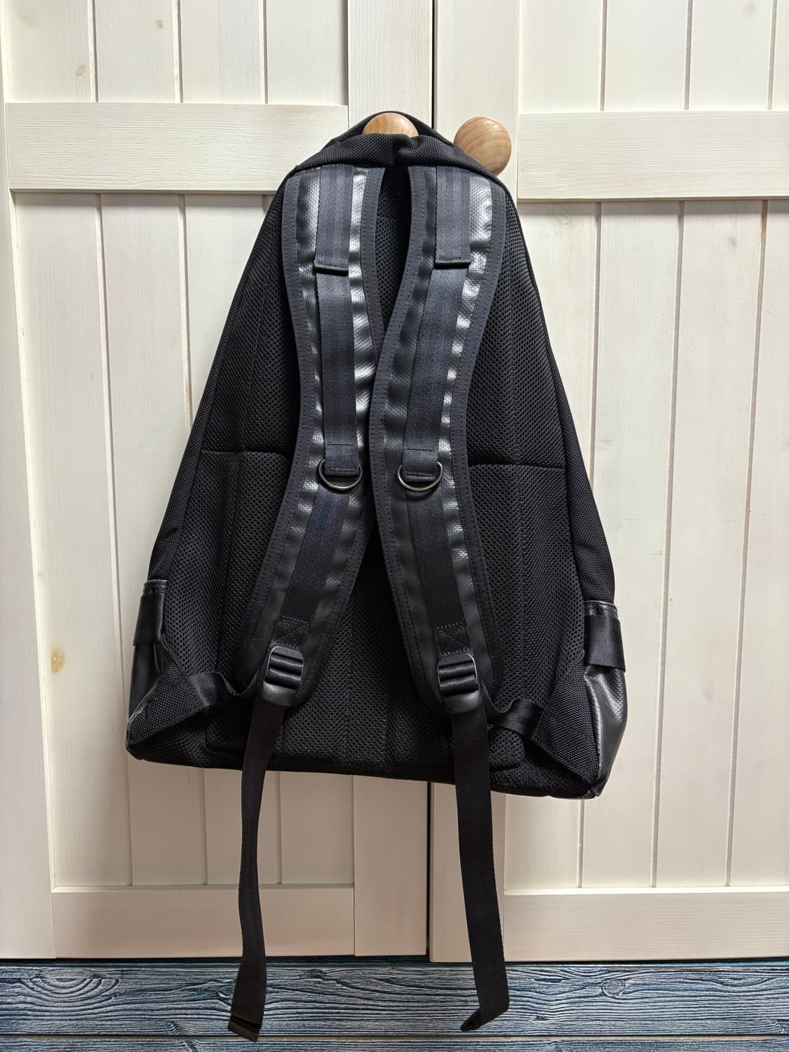 포터 히트 백팩 porter heat 상품이미지4