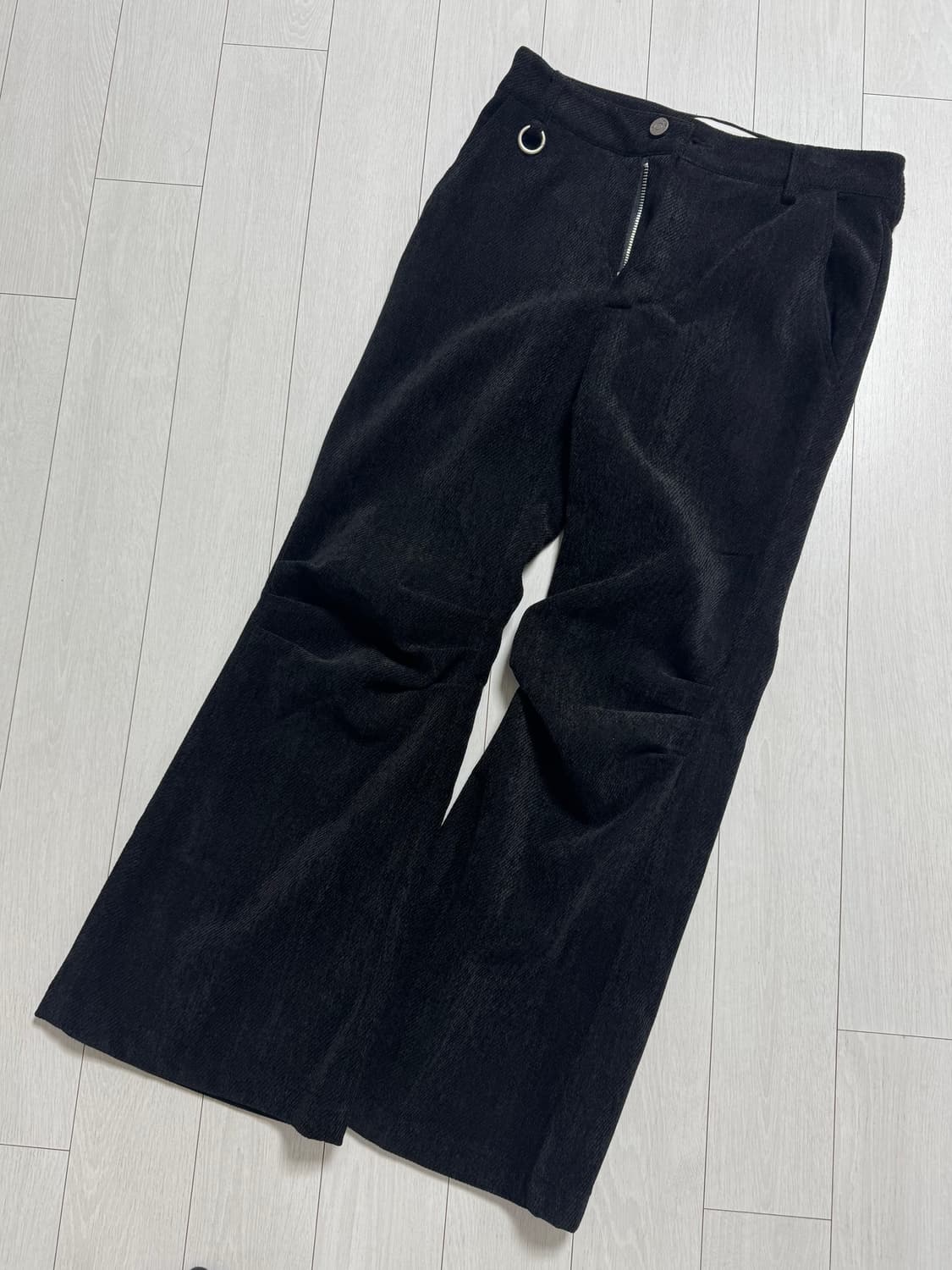 세릭 부츠컷팬츠 s 상품이미지2