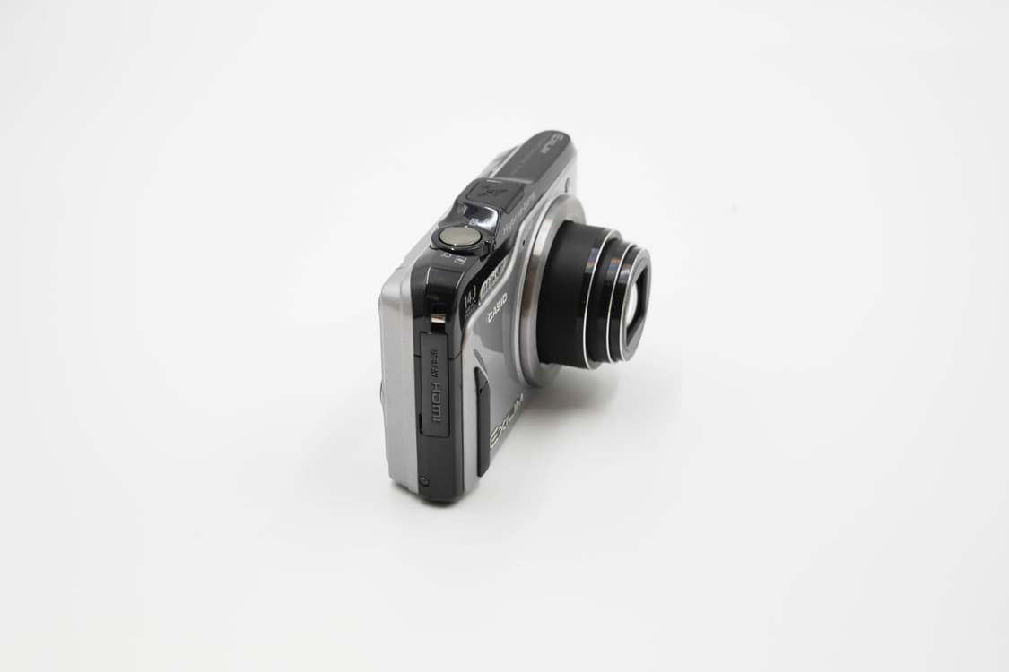 CASIO EXILIM EX-H20G (카시오 엑슬림 EX-H20G) 상품이미지5