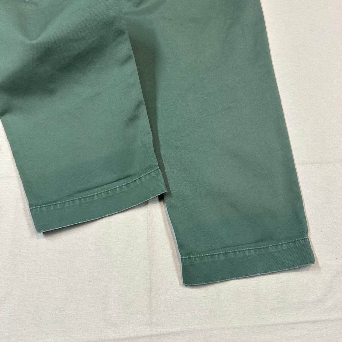 34inch) 폴로 랄프로렌 빈티지 복각 치노 팬츠 릴렉스핏 상품이미지5