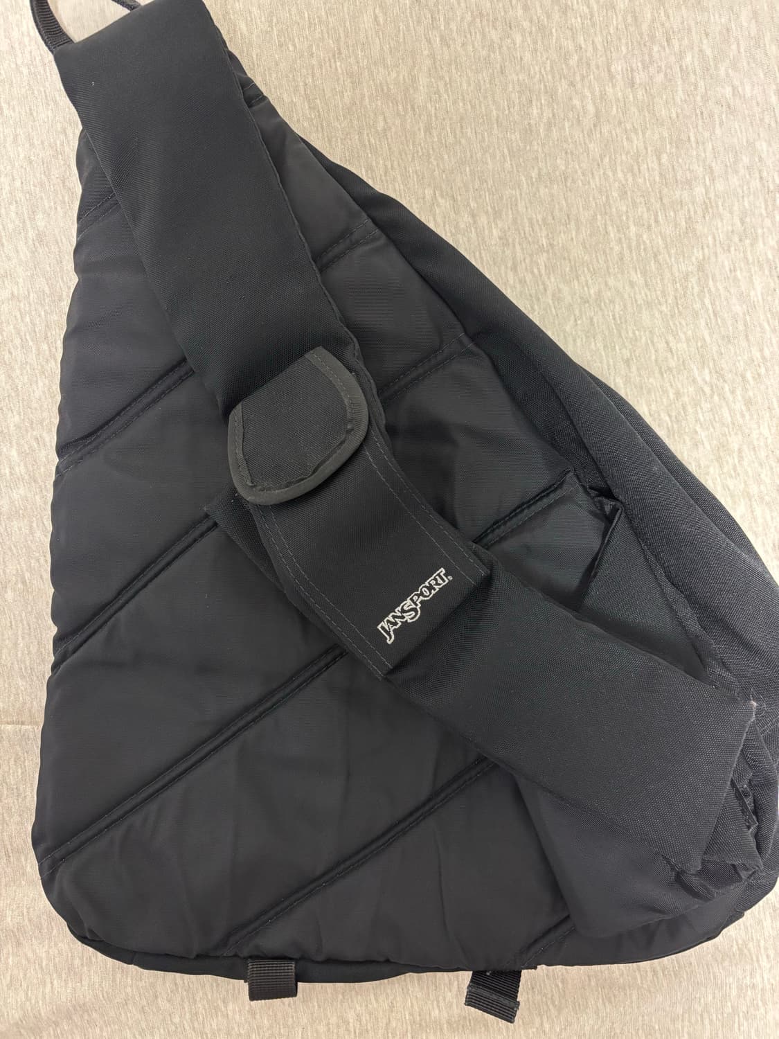 잔스포츠 슬링백 jansport sling bag 상품이미지3