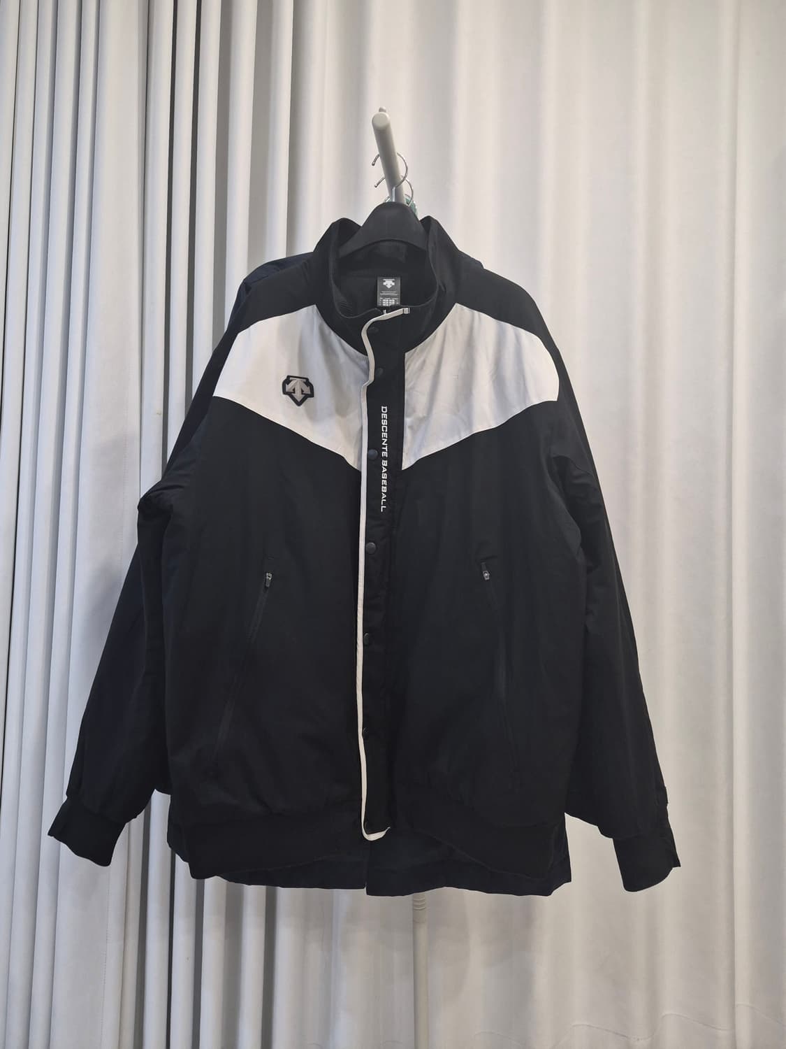 데쌍트 베이스볼 온피르 점퍼  상품이미지6