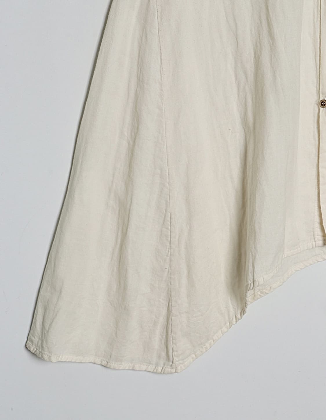  ROUX-BRIQUE Gauze One-Piece 상품이미지6