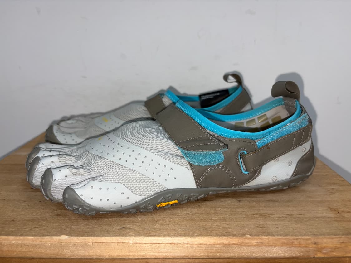 비브람 피이브 핑거스 245 상품이미지2