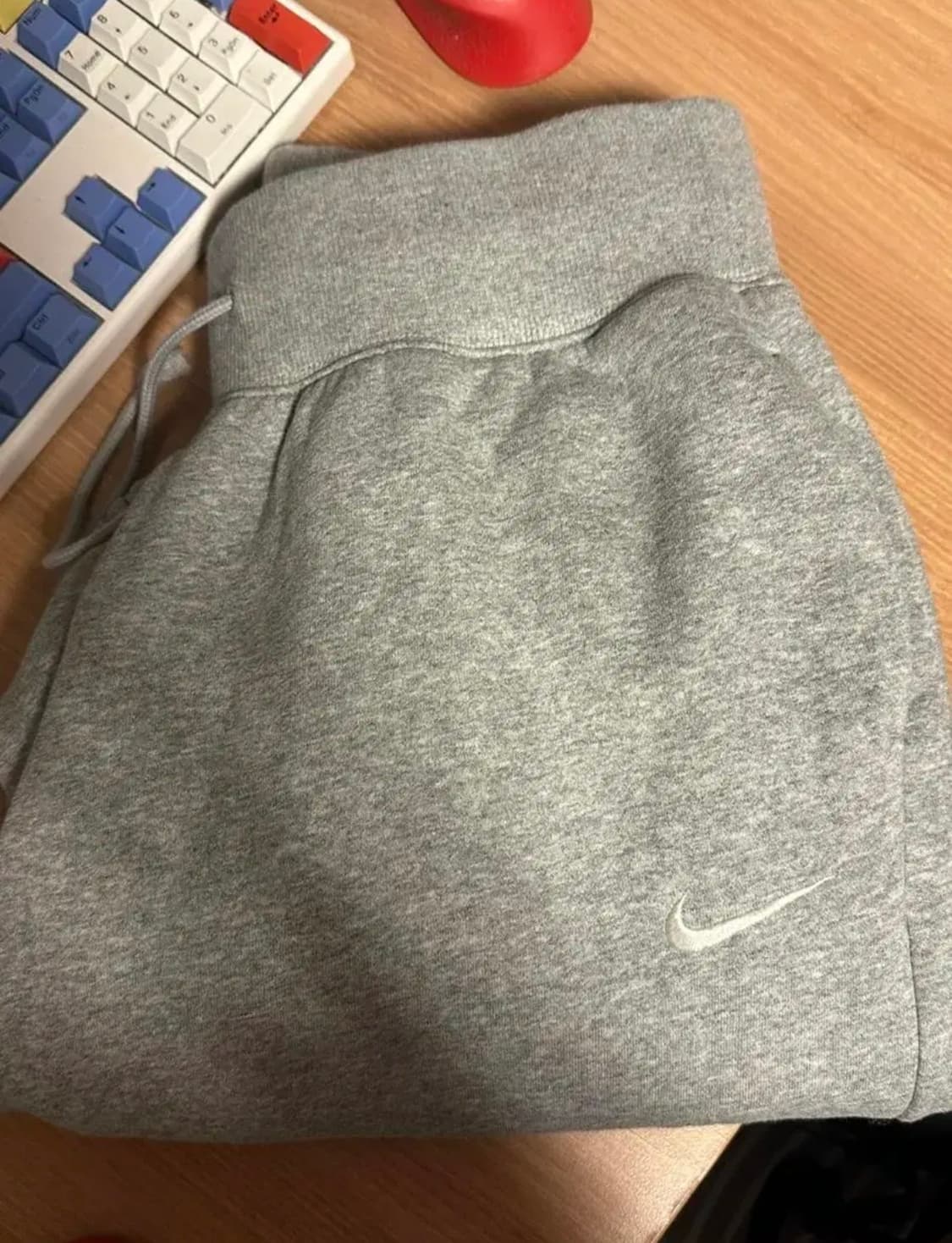 나이키 피닉스 하이웨스트 L 상품이미지3