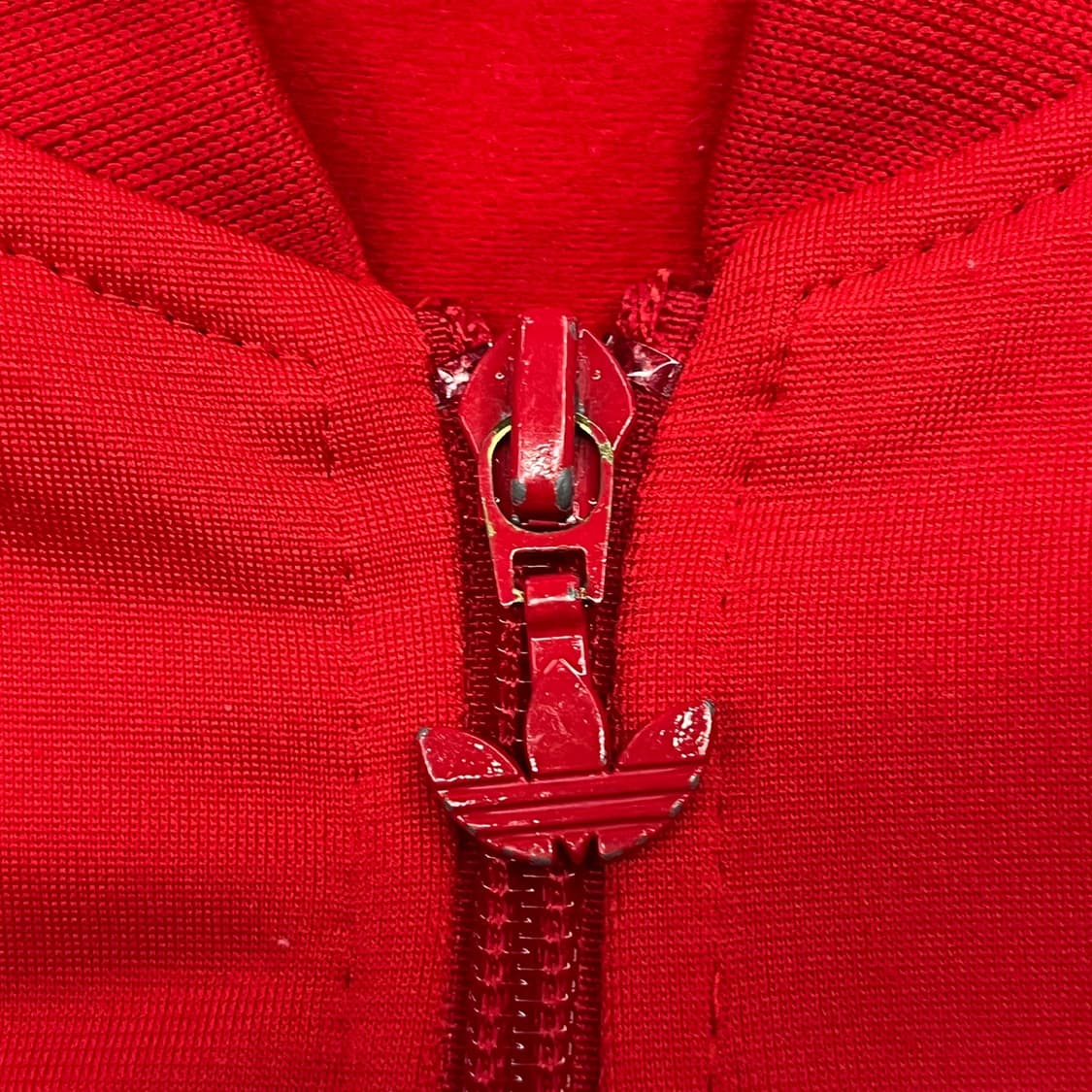 아디다스 흰빨 다이너마이트 져지 트랙탑 90 상품이미지7