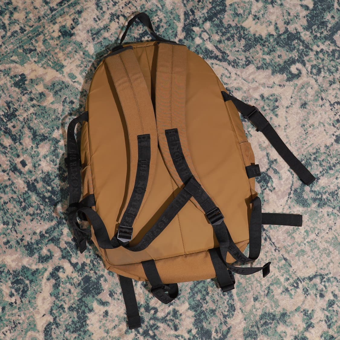 The North Face 노스페이스 퍼플라벨 코듀라 나일론 백팩 가방 상품이미지3