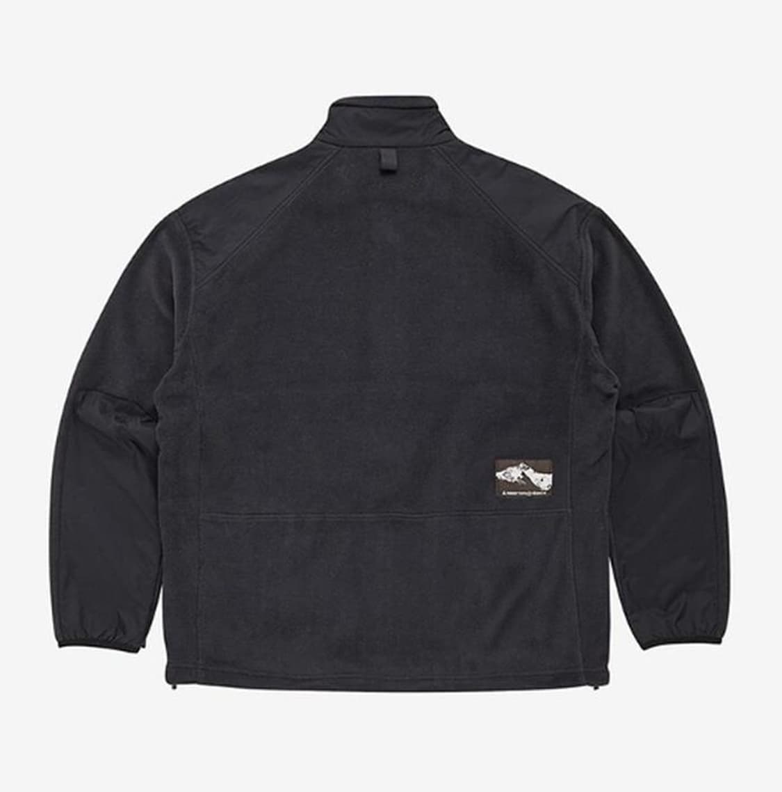뉴발란스 클라이막스 폴라텍 200 자켓 XL (새상품) 상품이미지2