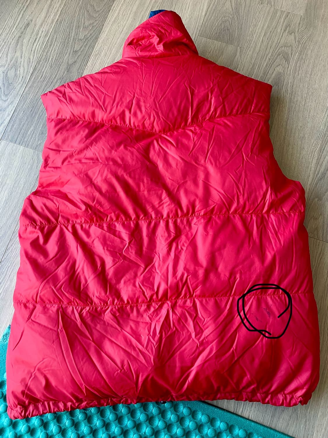 발란드레 샤마도우 M사이즈 100전후 상품이미지6