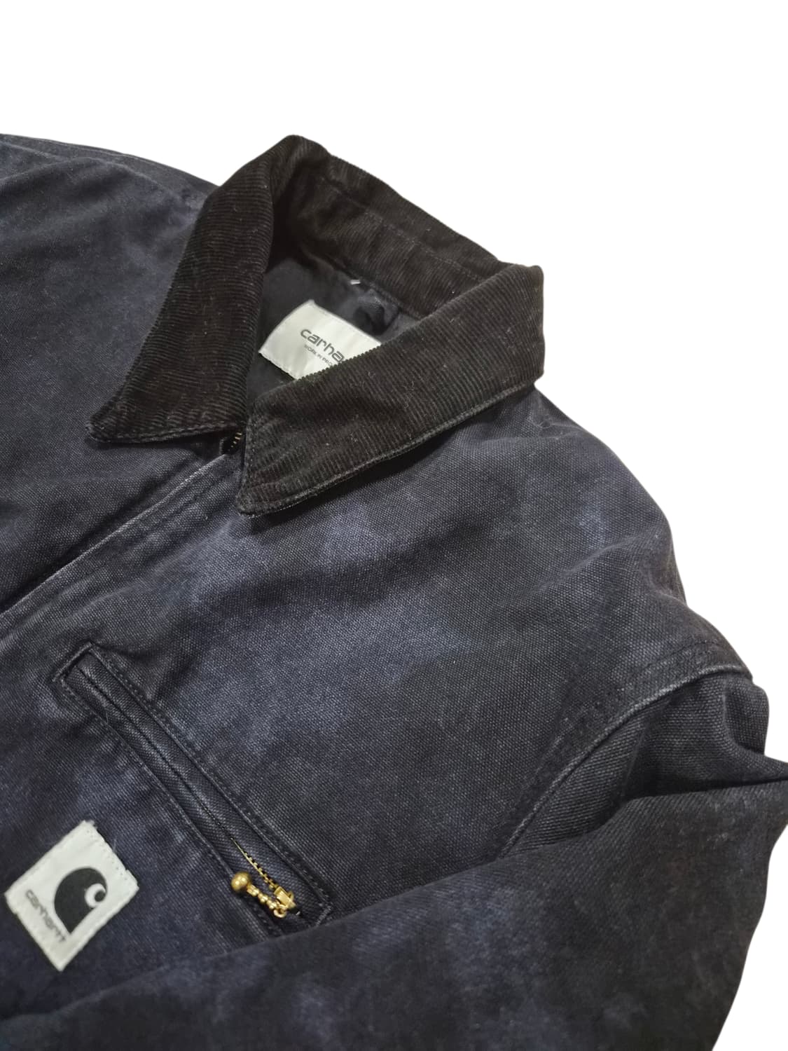 W' OG Detroit Chromo Jacket 상품이미지3