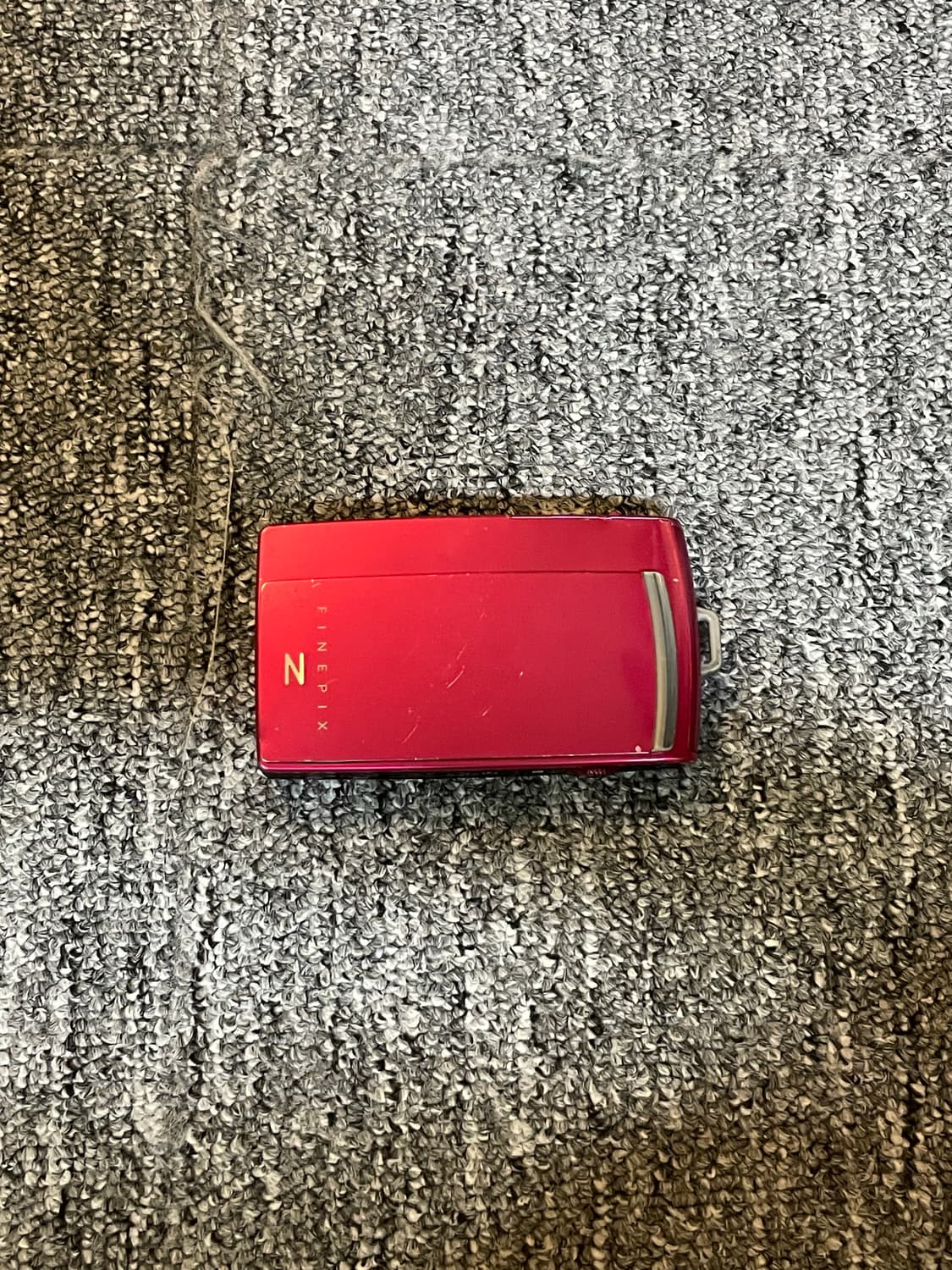 작례⭕️ B급 후지필름 finepix z1000exr 상품이미지1