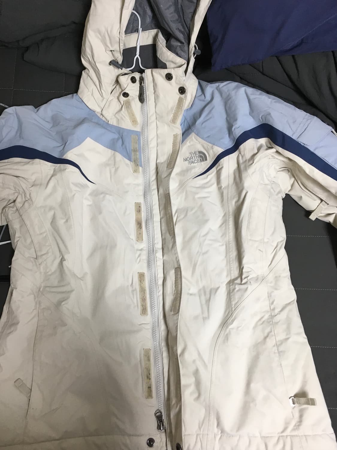 노스페이스 스키 재킷 상품이미지5