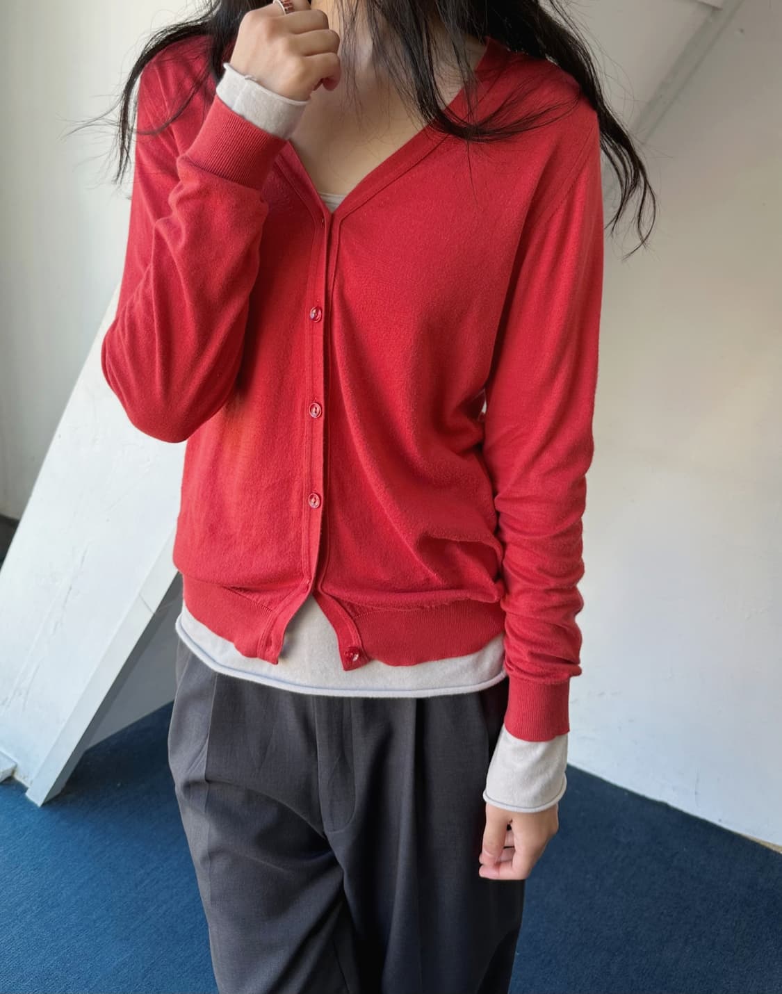 John Smedley 상품이미지3