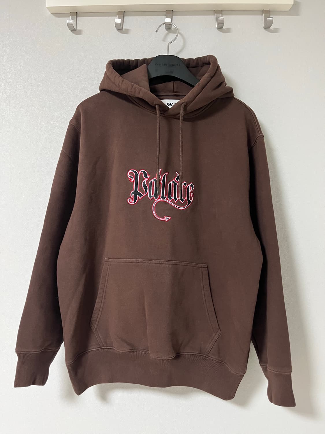 팔라스 후드 m 상품이미지1