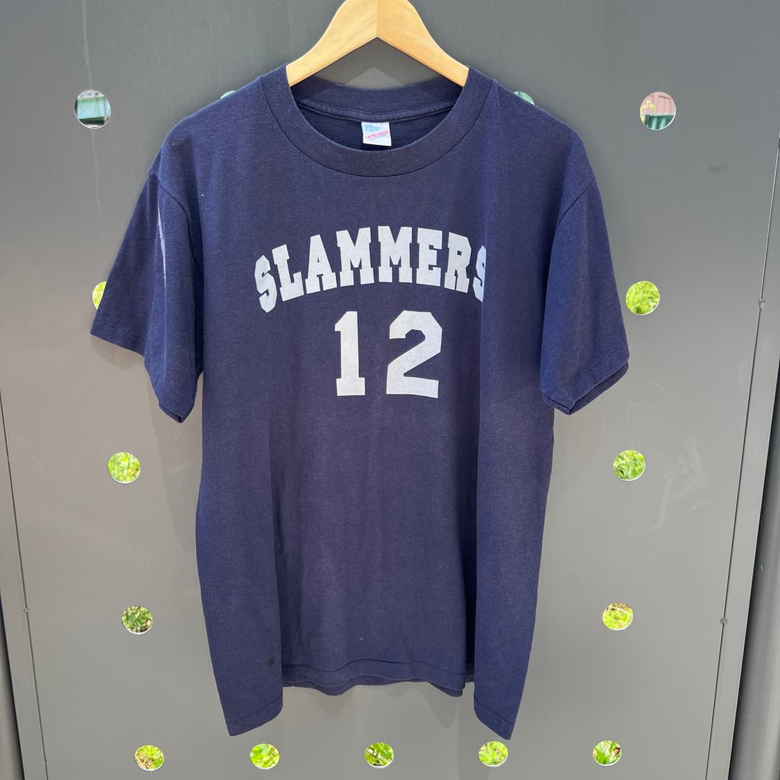 80s Vintage Duke Athletic Slammers 상품이미지1
