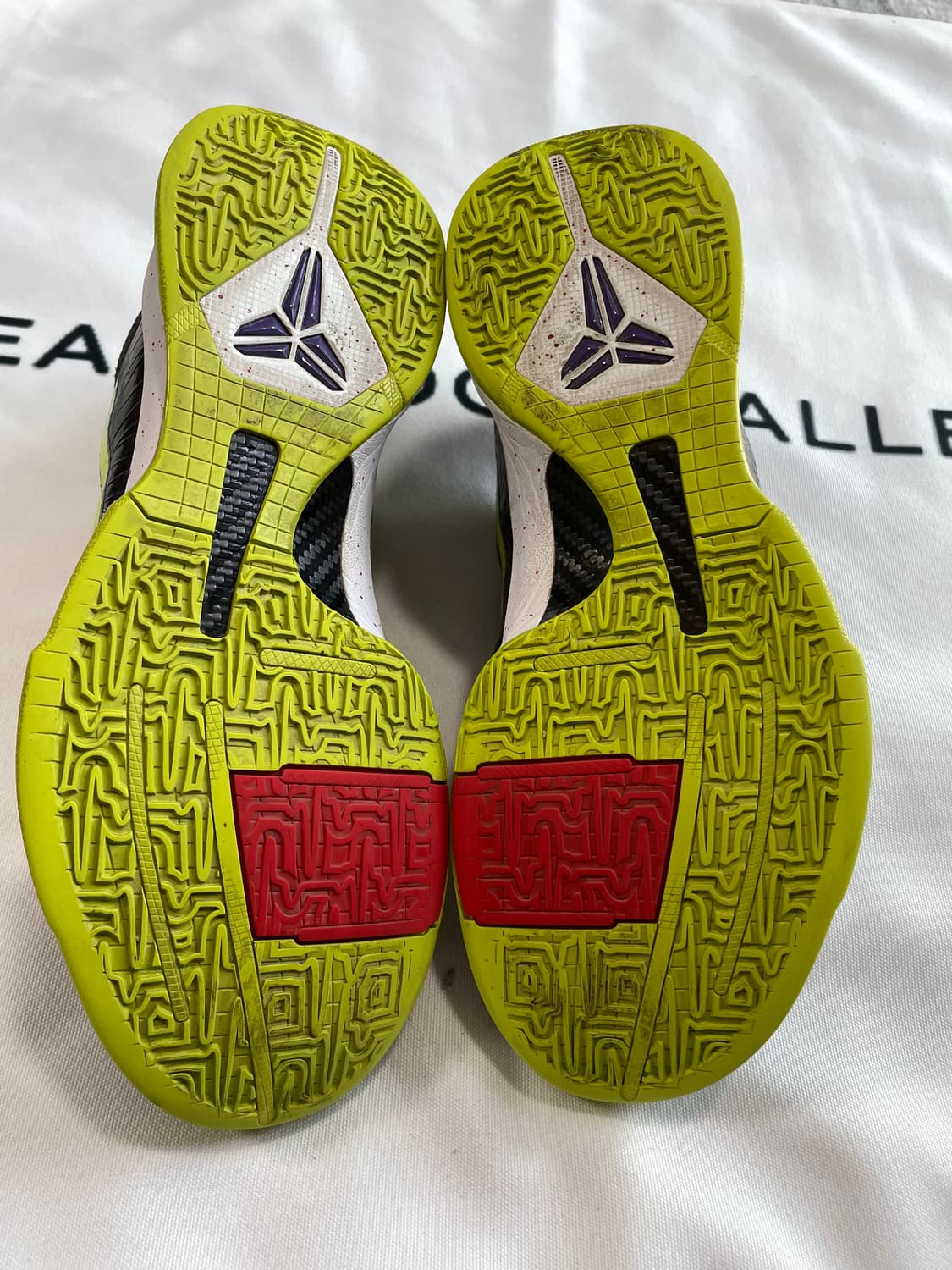 코비5 프로트로 카오스 상품이미지3