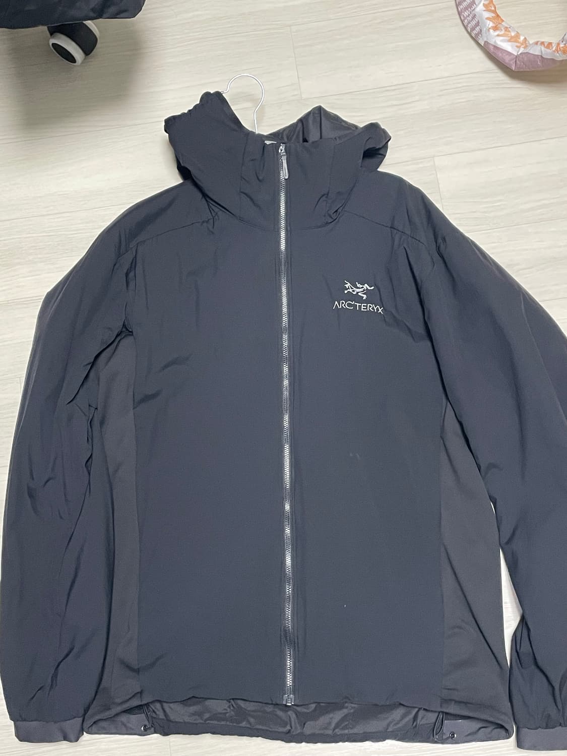 아크테릭스 아톰 lt M size 상품이미지1