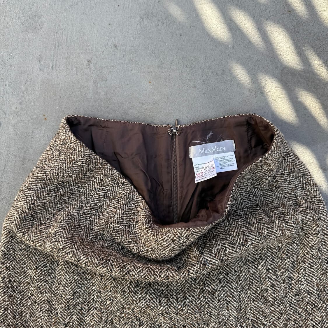 MAXMARA 셋업 상품이미지7