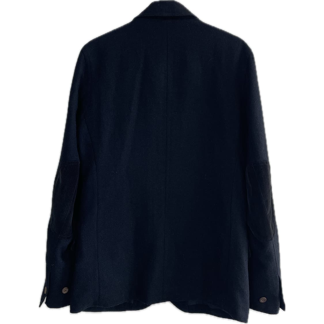 [S] CLOSED 클로즈드 워시드 울 자켓 상품이미지2