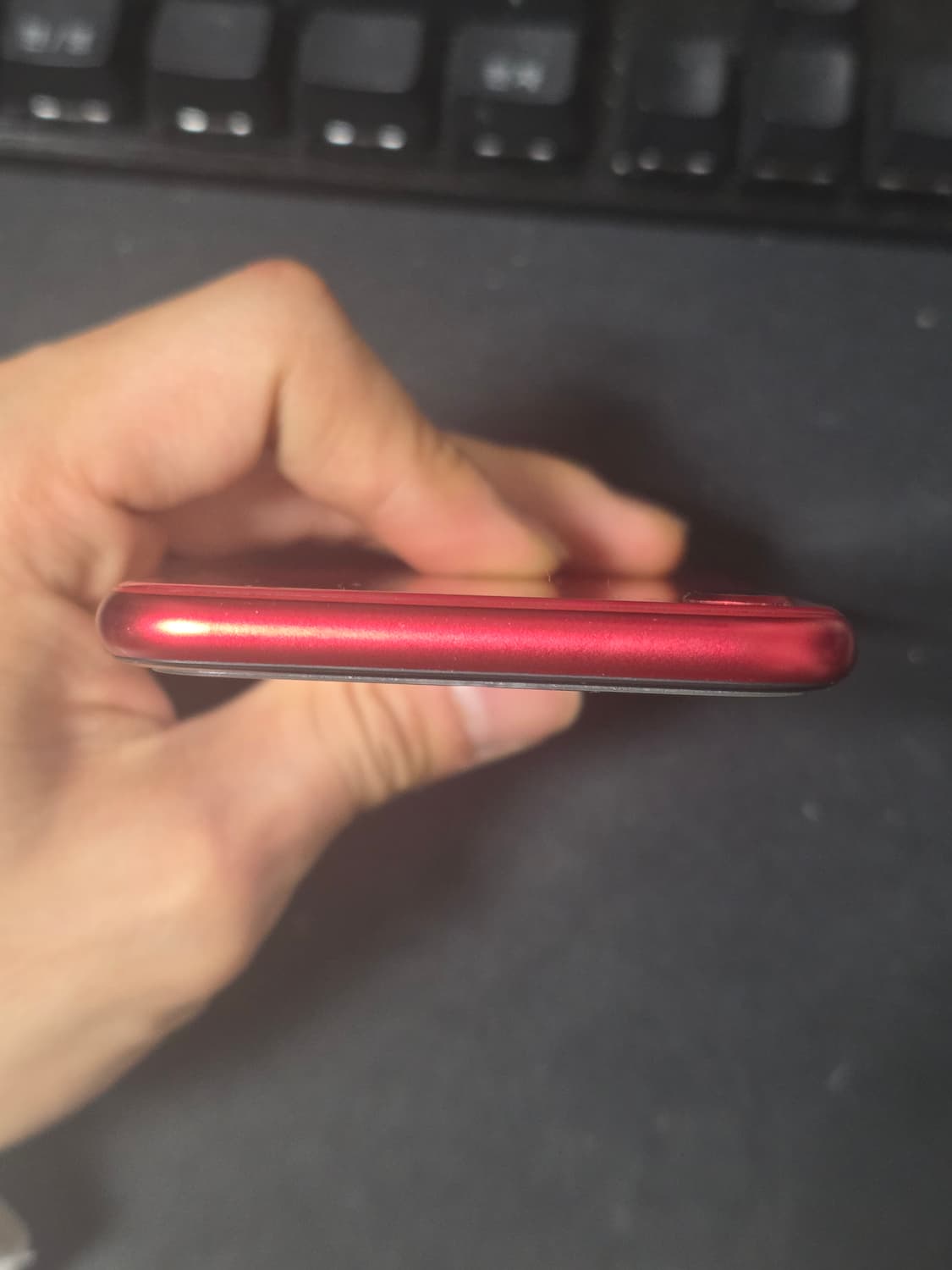 아이폰se2 128G 레드 상품이미지2