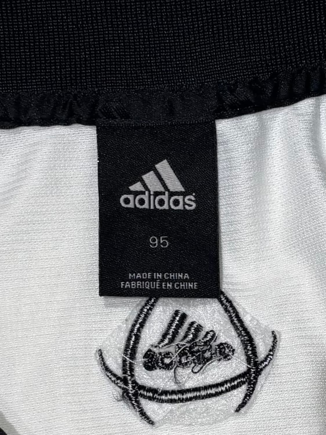 아디다스 레알마드리드 카라티 상품이미지7