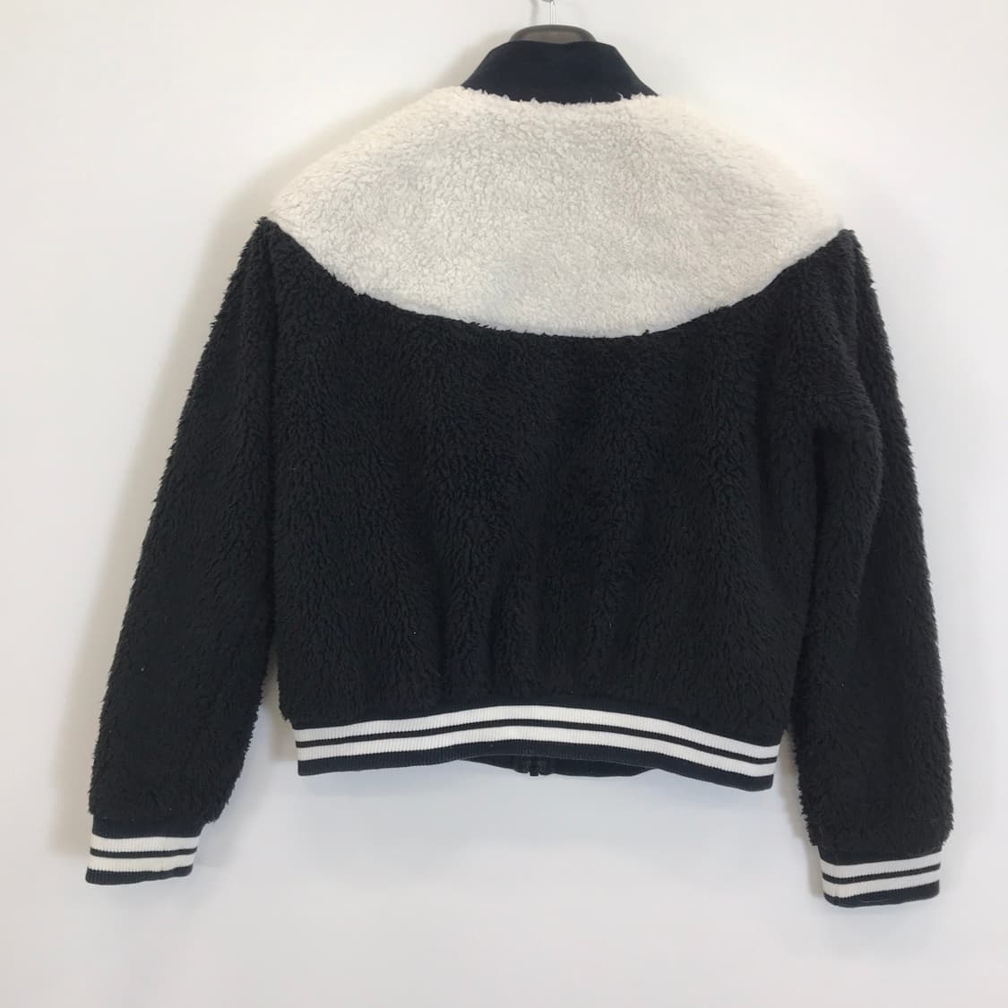 나이키 쉐르파 울프 플리스자켓 [여성M] 상품이미지3