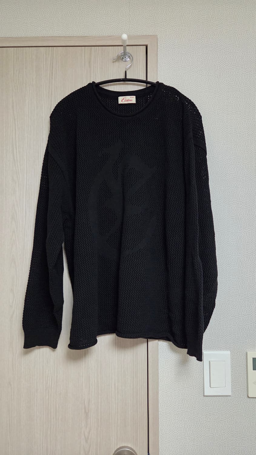 ETCE 니트  상품이미지2