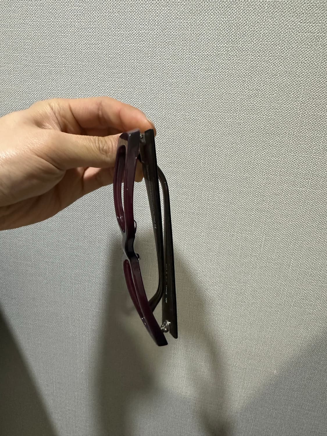 Emporio armani 안경 상품이미지2