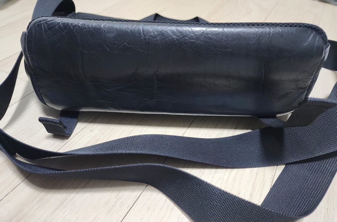 요시다포터 ALOOF 메신저백 상품이미지5