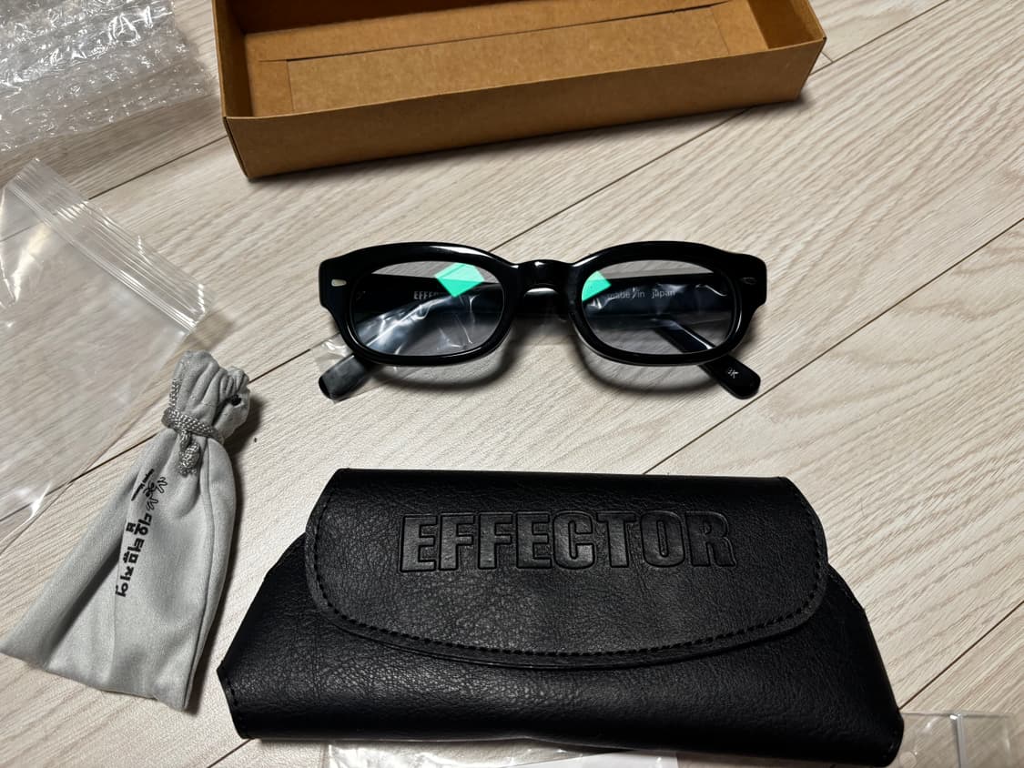 이펙터 crunch 크런치 판매 (위스키클론, 윌도) 상품이미지2