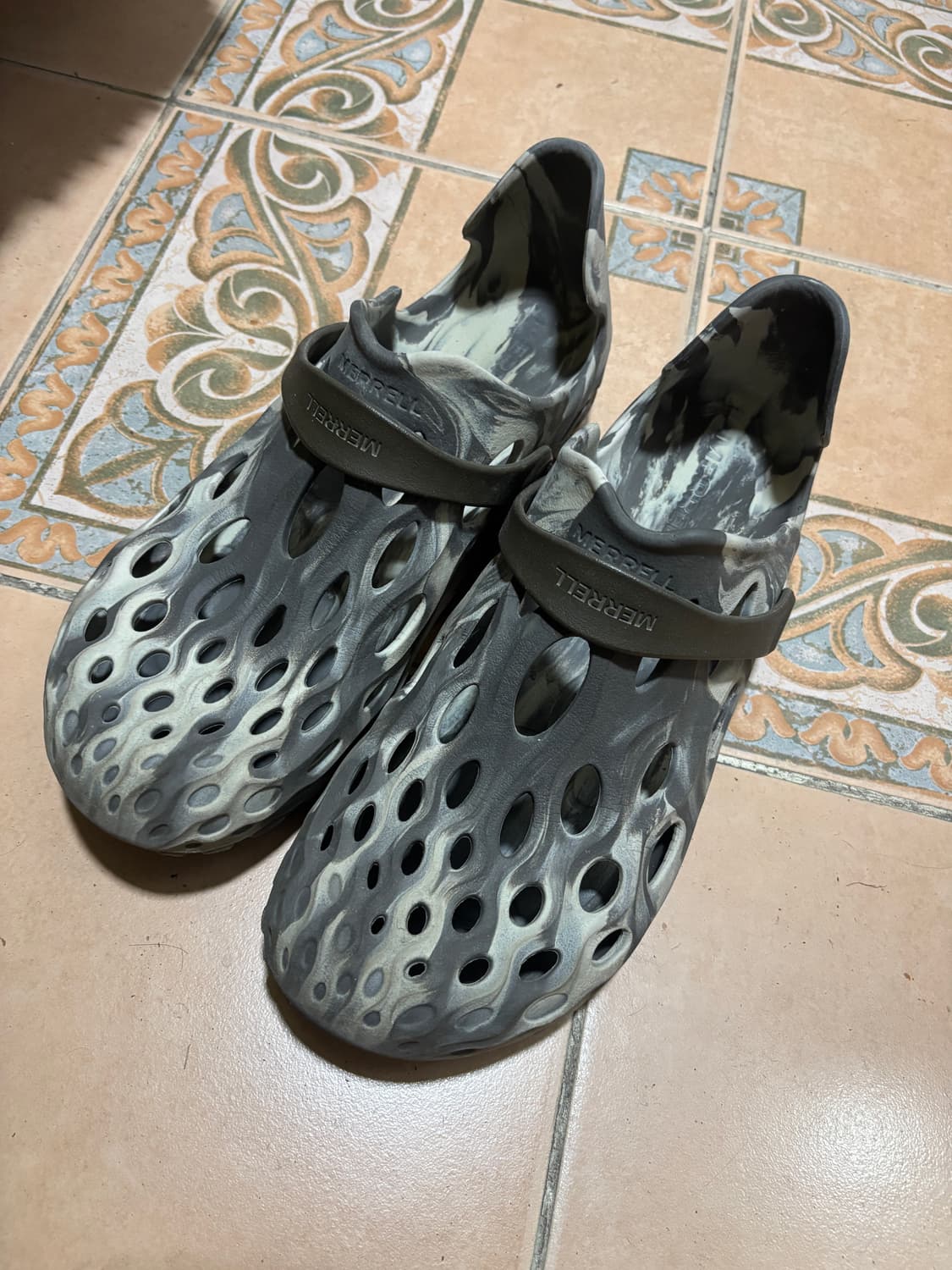 merrell hydro moc shoes 290size 상품이미지1
