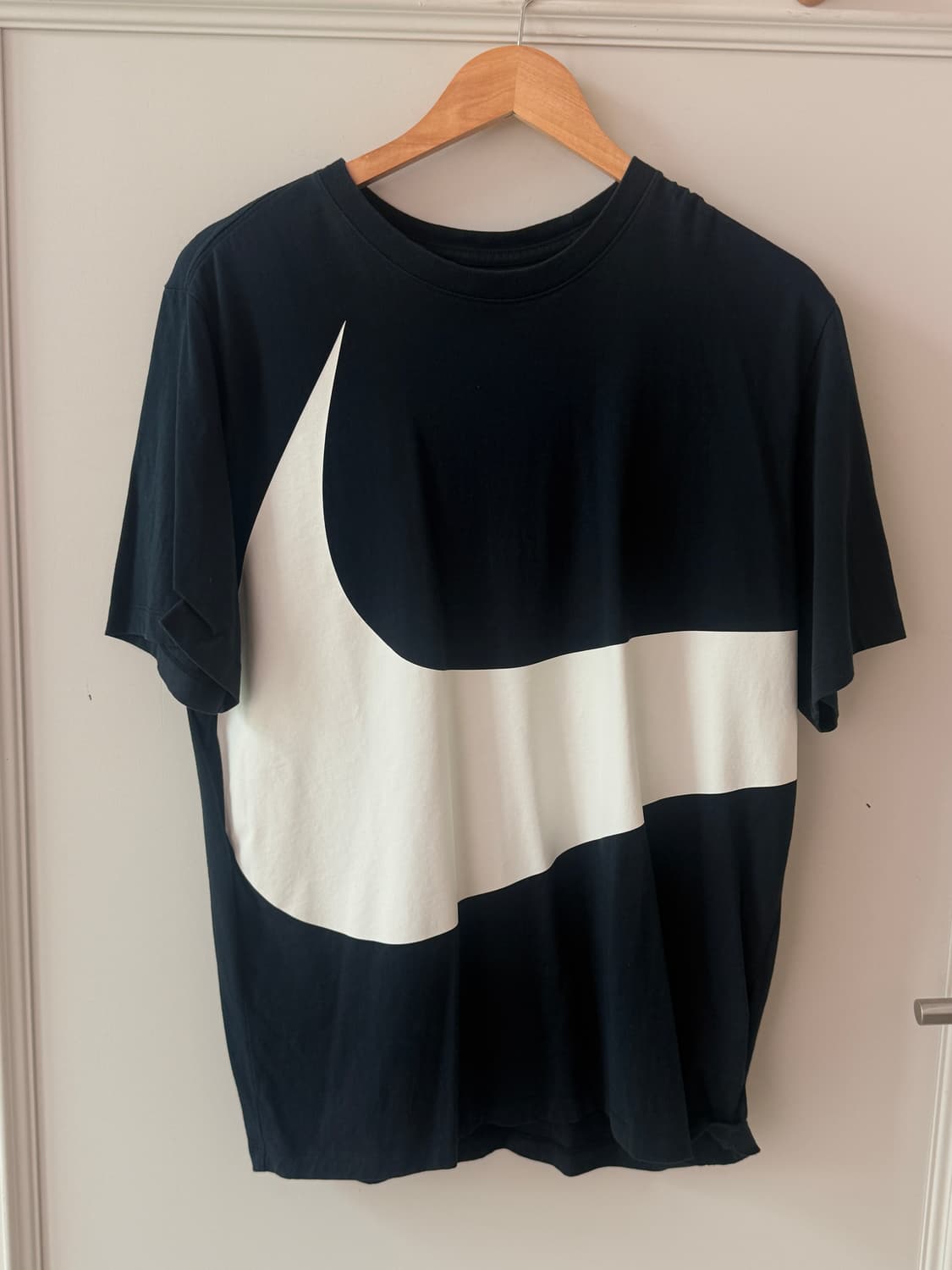 나이키(NIKE)  빅스우시 로고티 상품이미지1