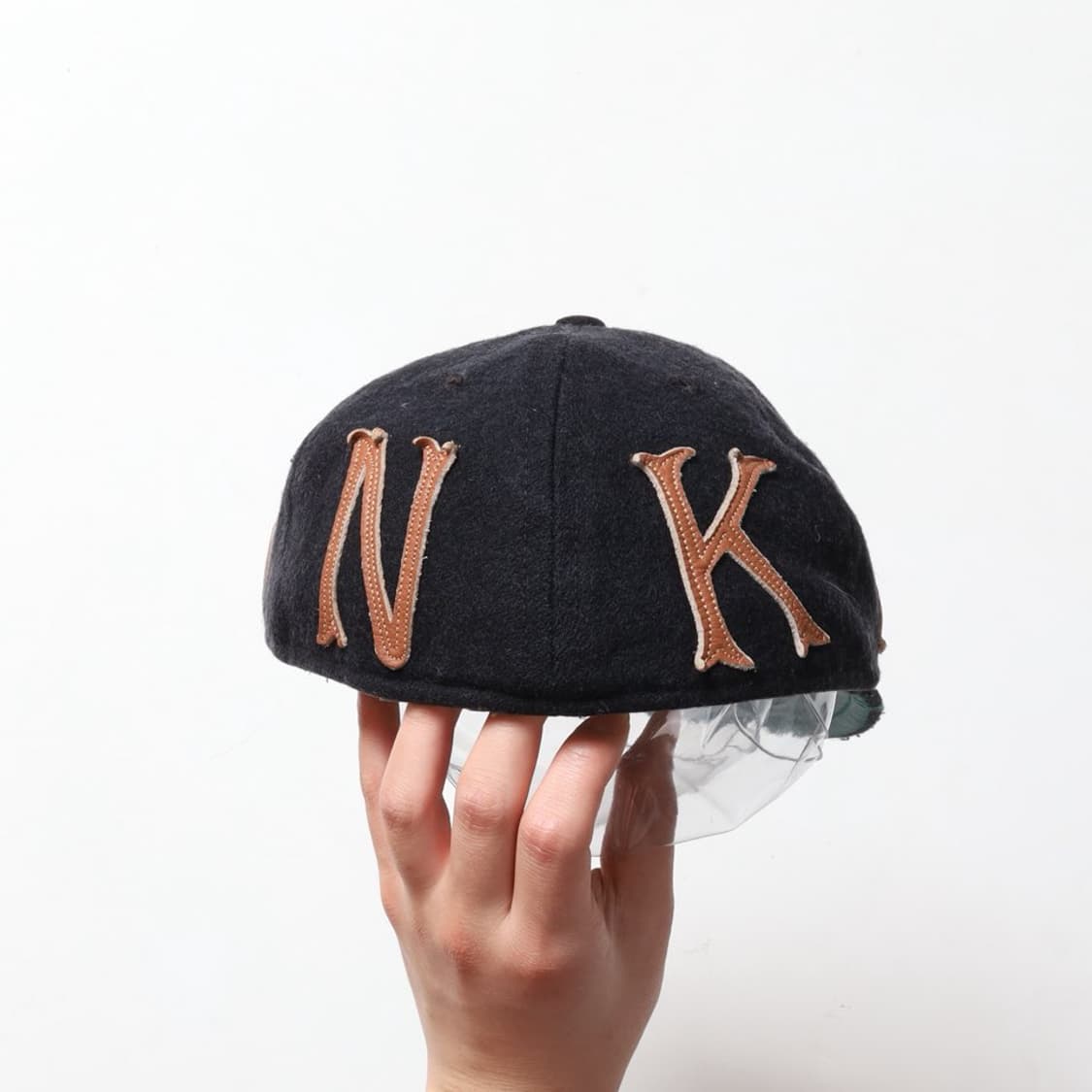  A Bathing Ape x Ebbets Field Field Cap 상품이미지5