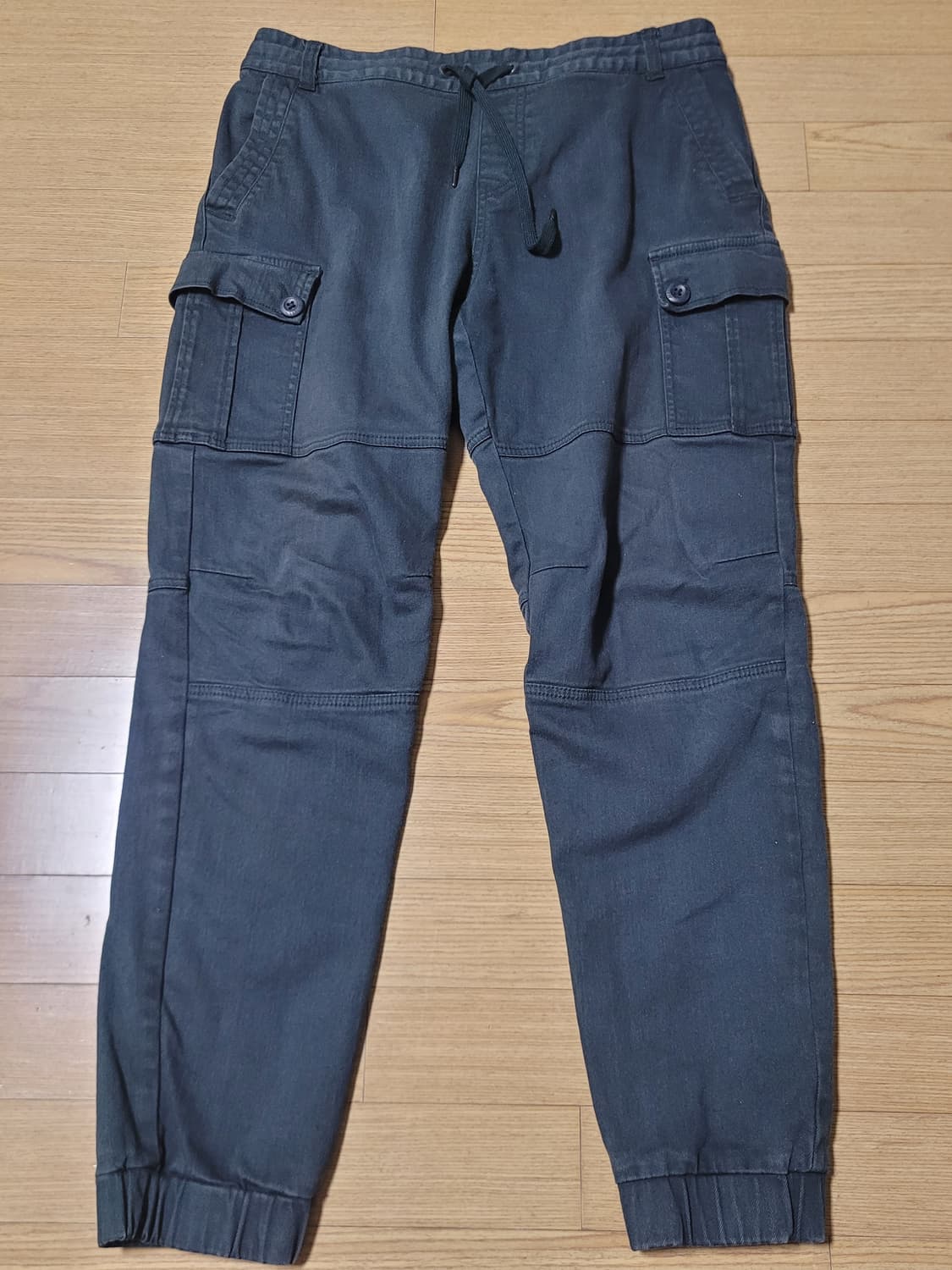 MLB엠엘비 조거 코튼 카고바지

 상품이미지3