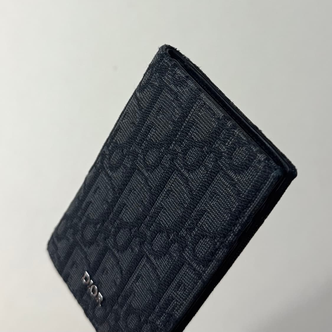 [백화점판/당일출고]디올 오블리크 오가나이저 카드지갑 상품이미지6
